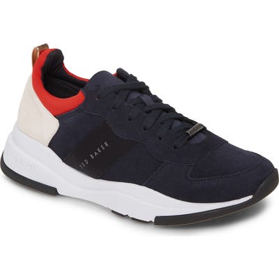 Ted Baker London Waverdi Sneaker, Blue