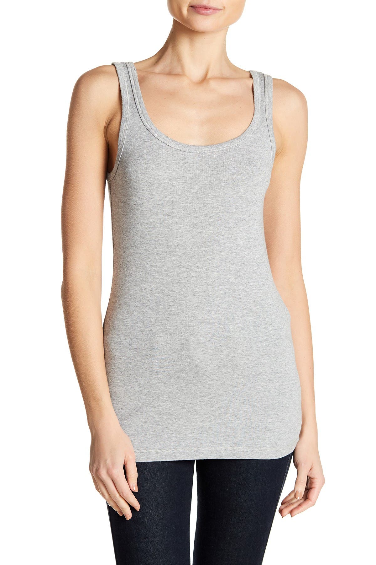 Splendid | 1X1 Tank Top | Nordstrom Rack