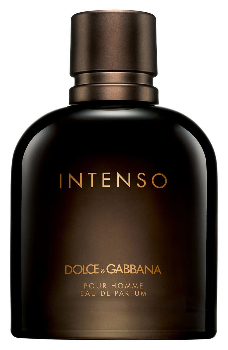 Dolce&Gabbana Beauty 'Intenso' Eau de Parfum | Nordstrom