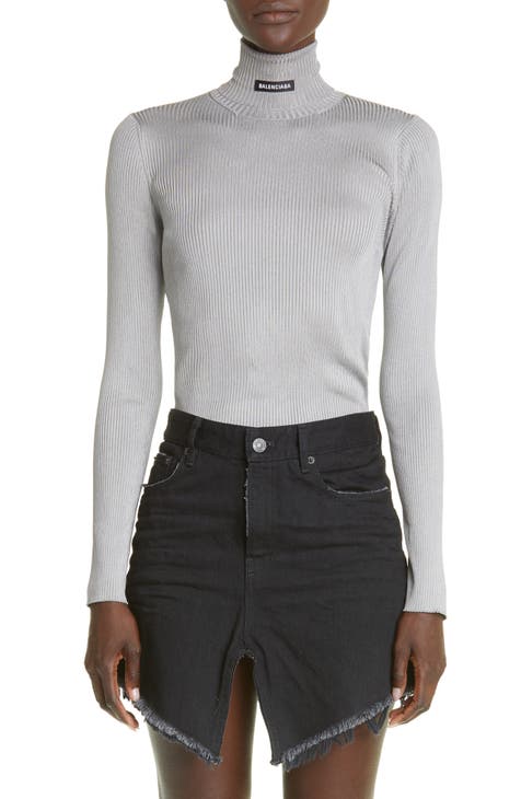 Dømme Preference sensor Women's Balenciaga Sweaters | Nordstrom