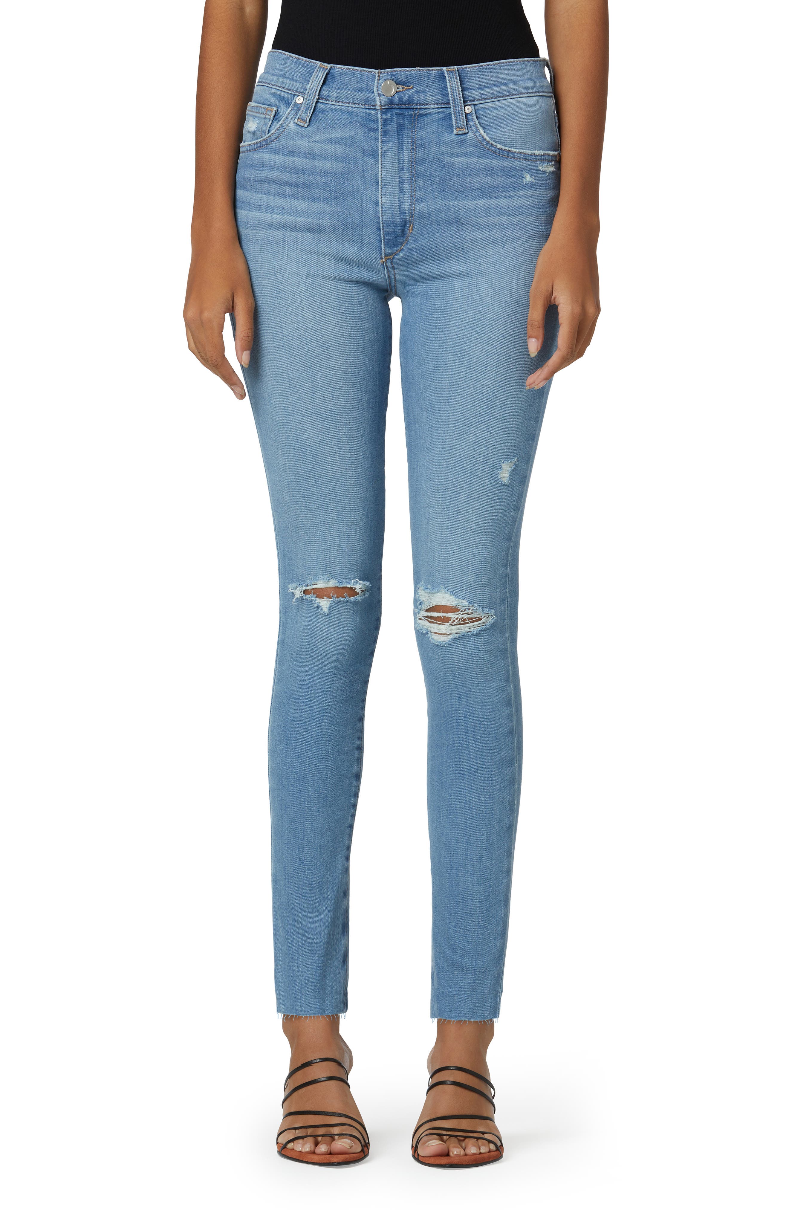 Jeans & Denim For Women | Nordstrom Rack