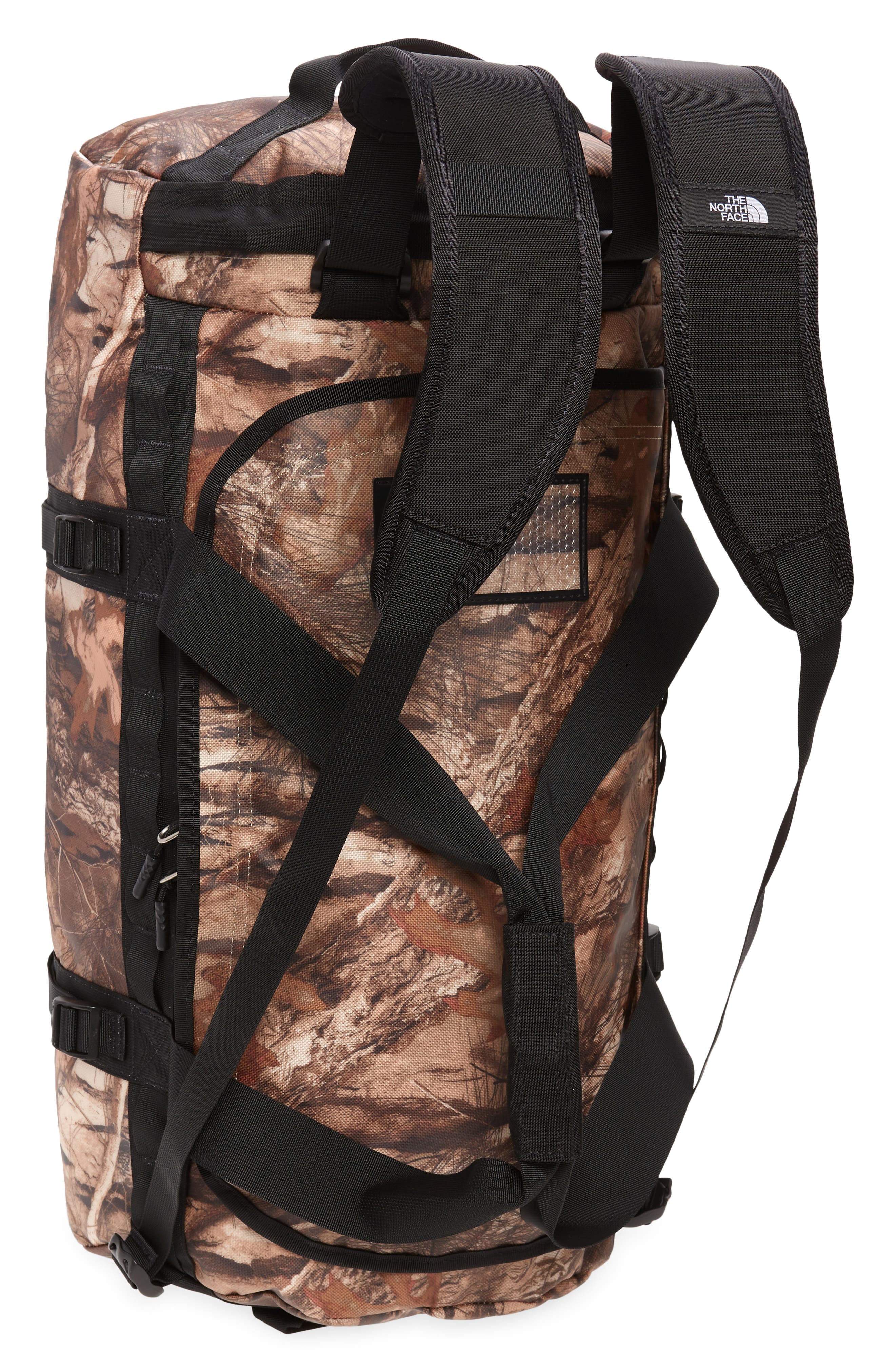 north face medium backpack