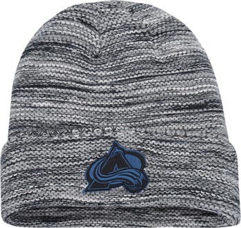 Colorado Avalanche Beanies, Avalanche Knit Hats, Winter Beanies
