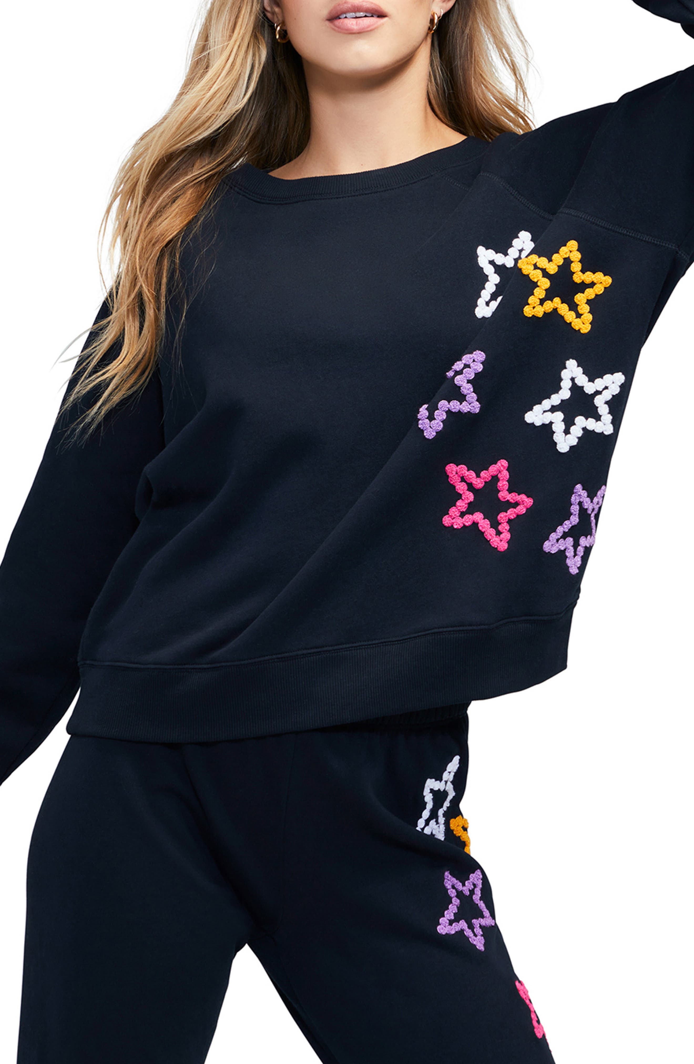 wildfox lit sweatshirt