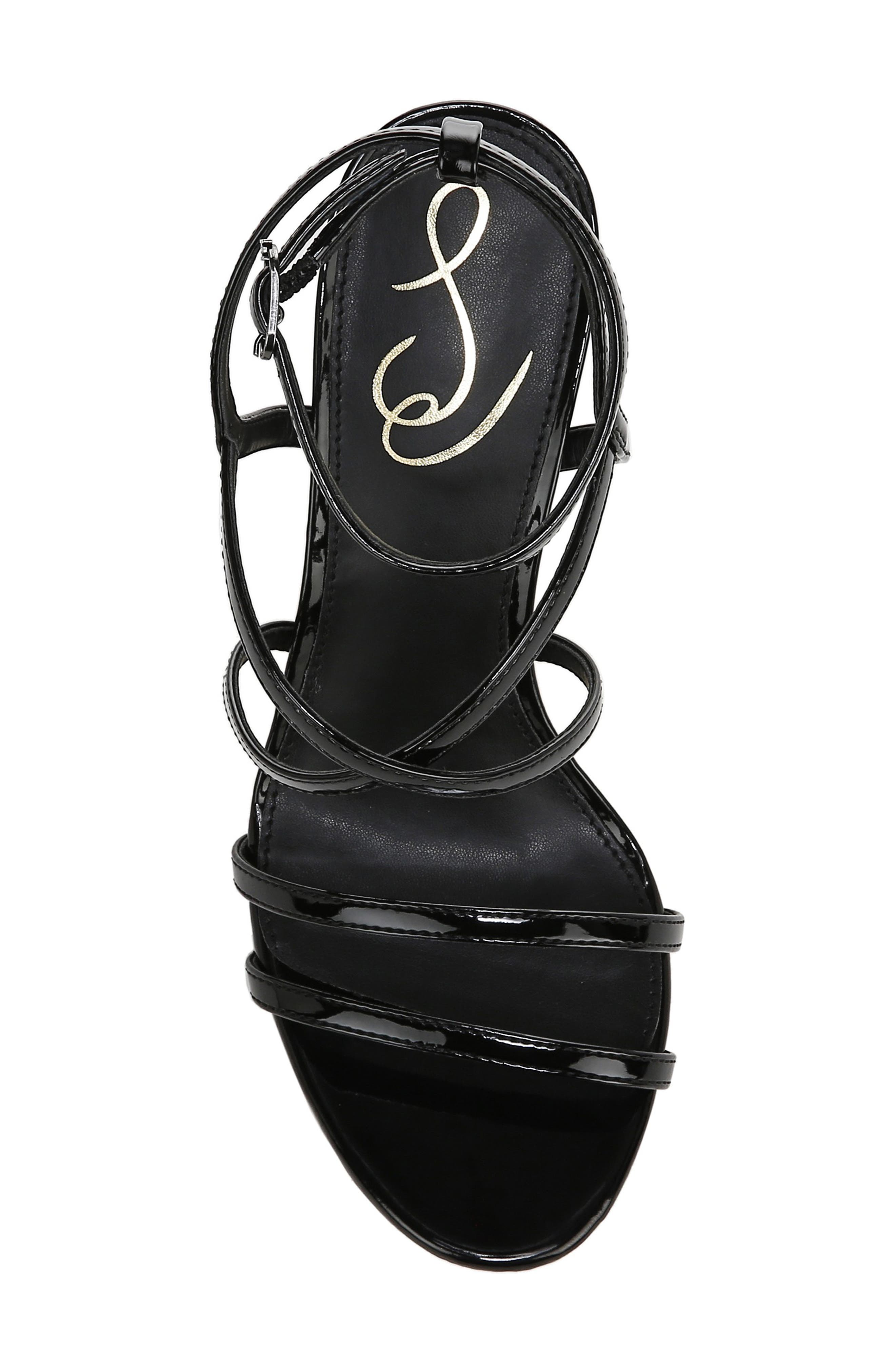 Sam Edelman Delanie Strappy Sandal (Women) Nordstrom