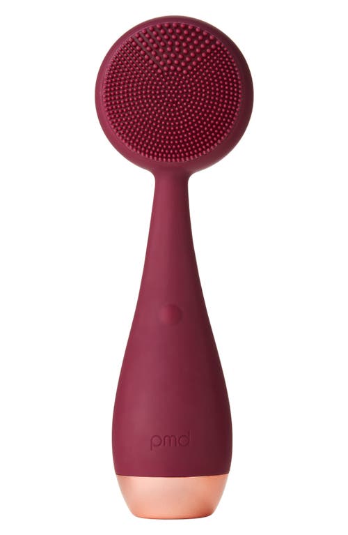 Pro Clean Facial Cleansing Device in Berry