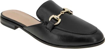 BCBGeneration Zorie Bit Mule (Women) | Nordstrom