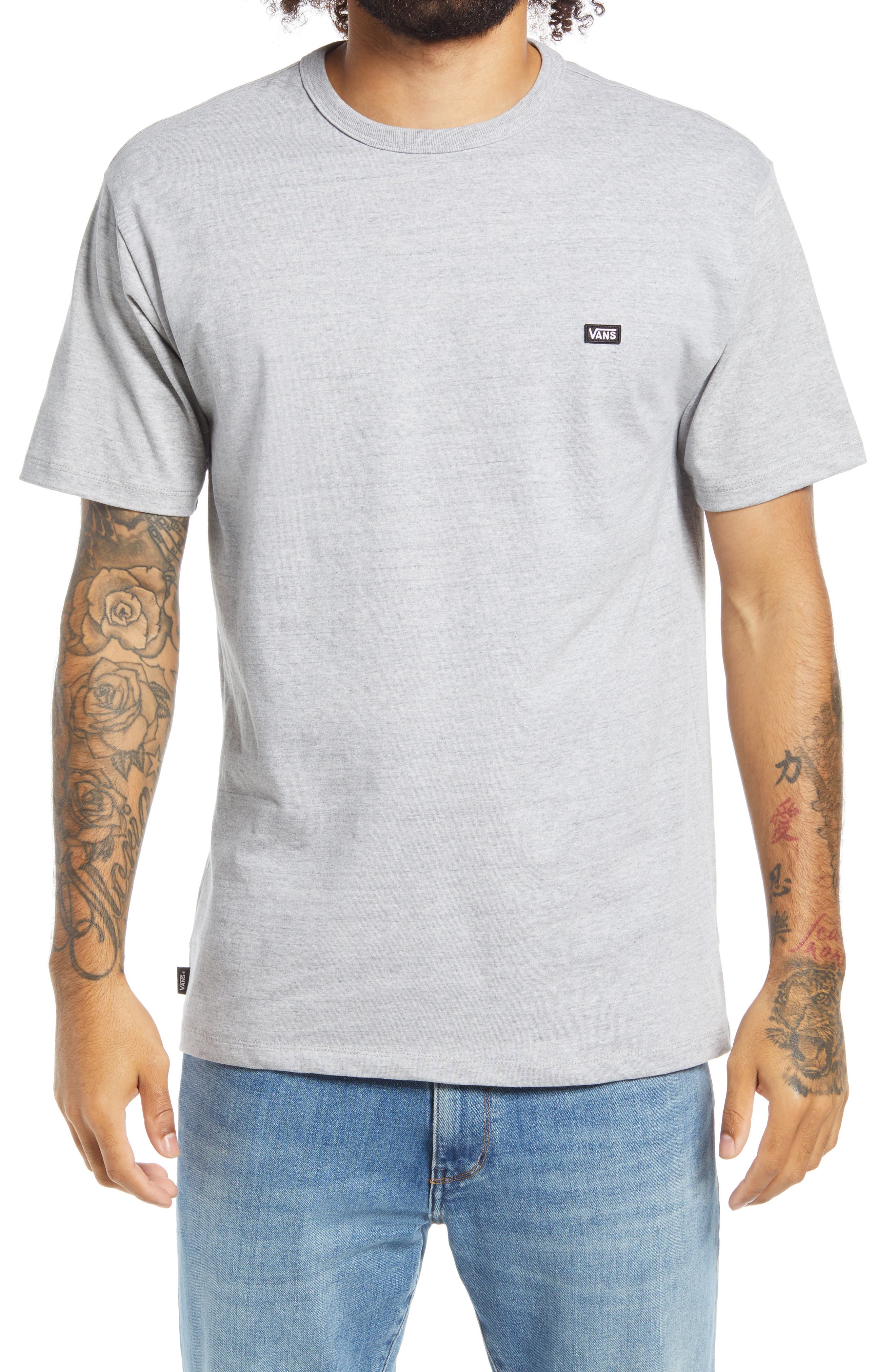 Vans Men's Off the Wall Classic T-Shirt 