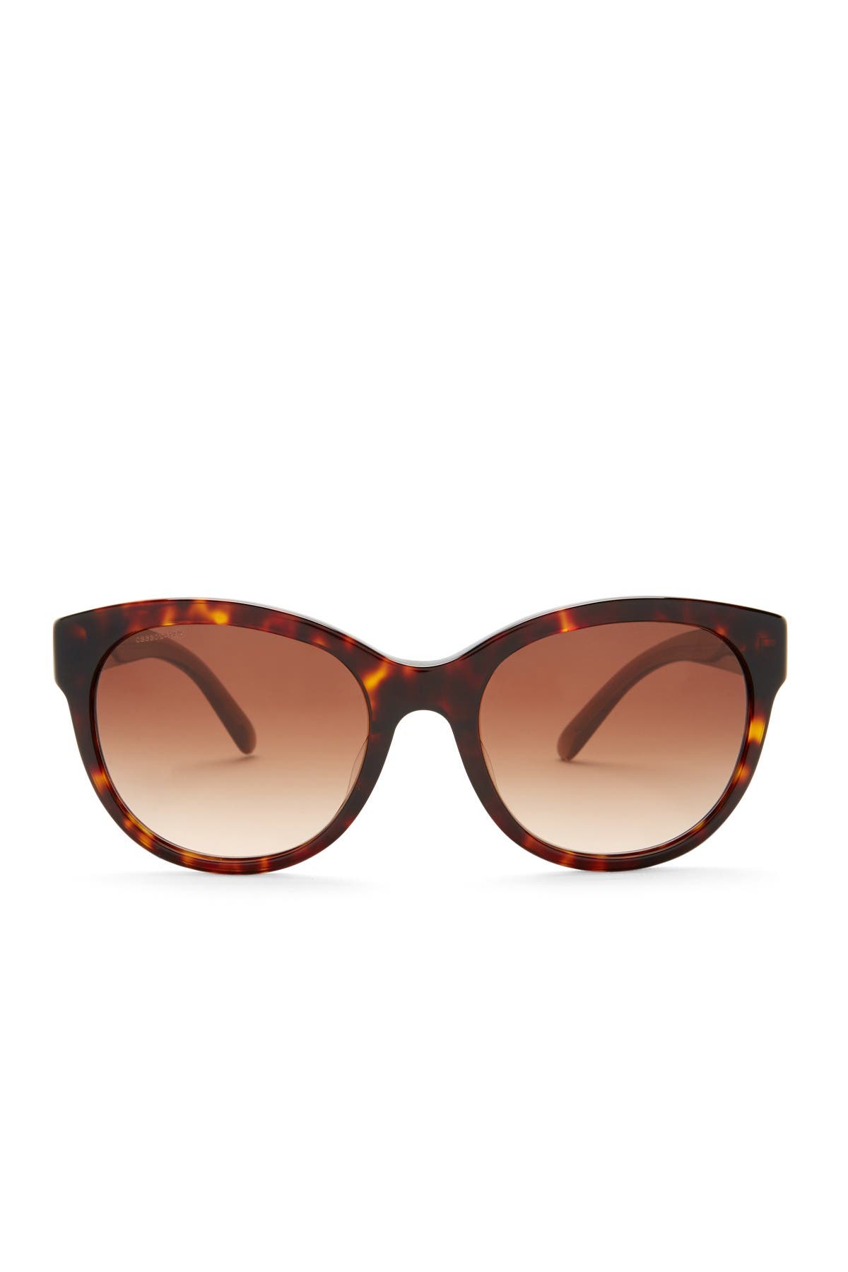 burberry women's cat eye sunglasses