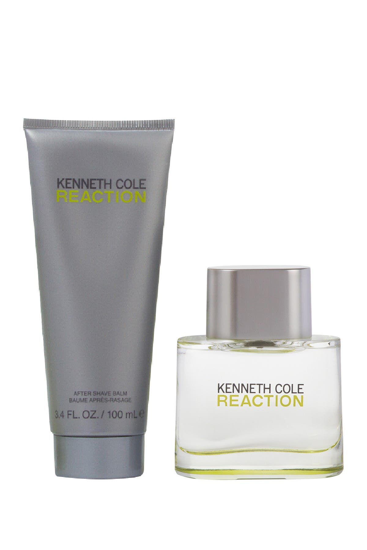 kenneth cole reaction aftershave