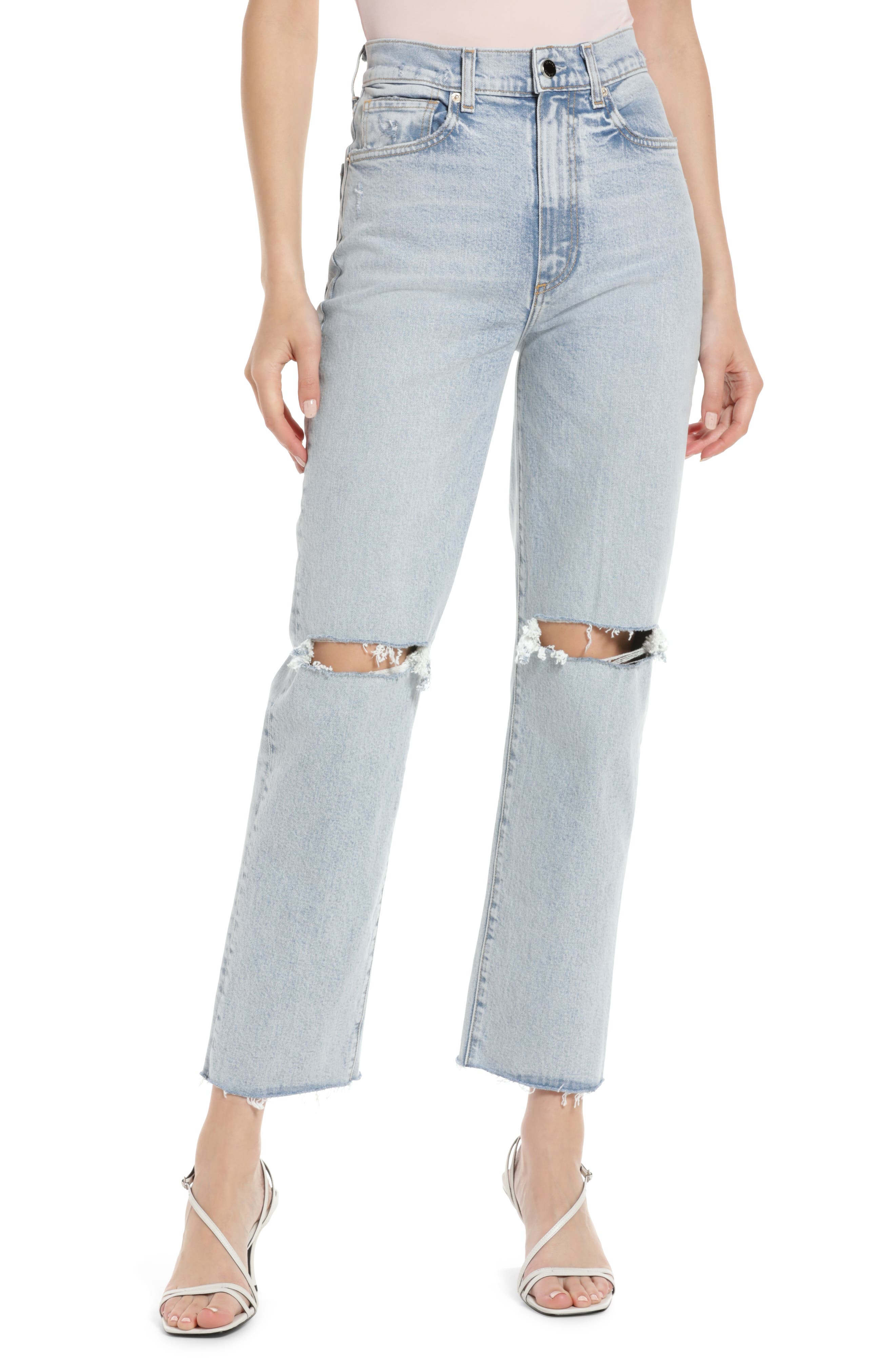 Shop Le Jean Online | Nordstrom