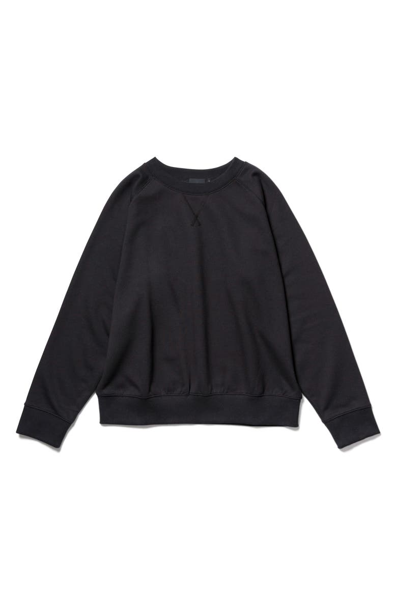 Richer Poorer Raglan Sweatshirt | Nordstrom