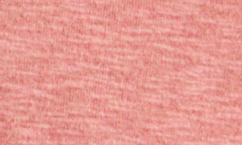 Splendid Acadia Slub Cotton Tank In Sunset