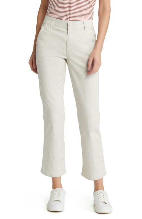 Wit & Wisdom 'Ab'Solution High Waist Kick Flare Pants at Nordstrom,