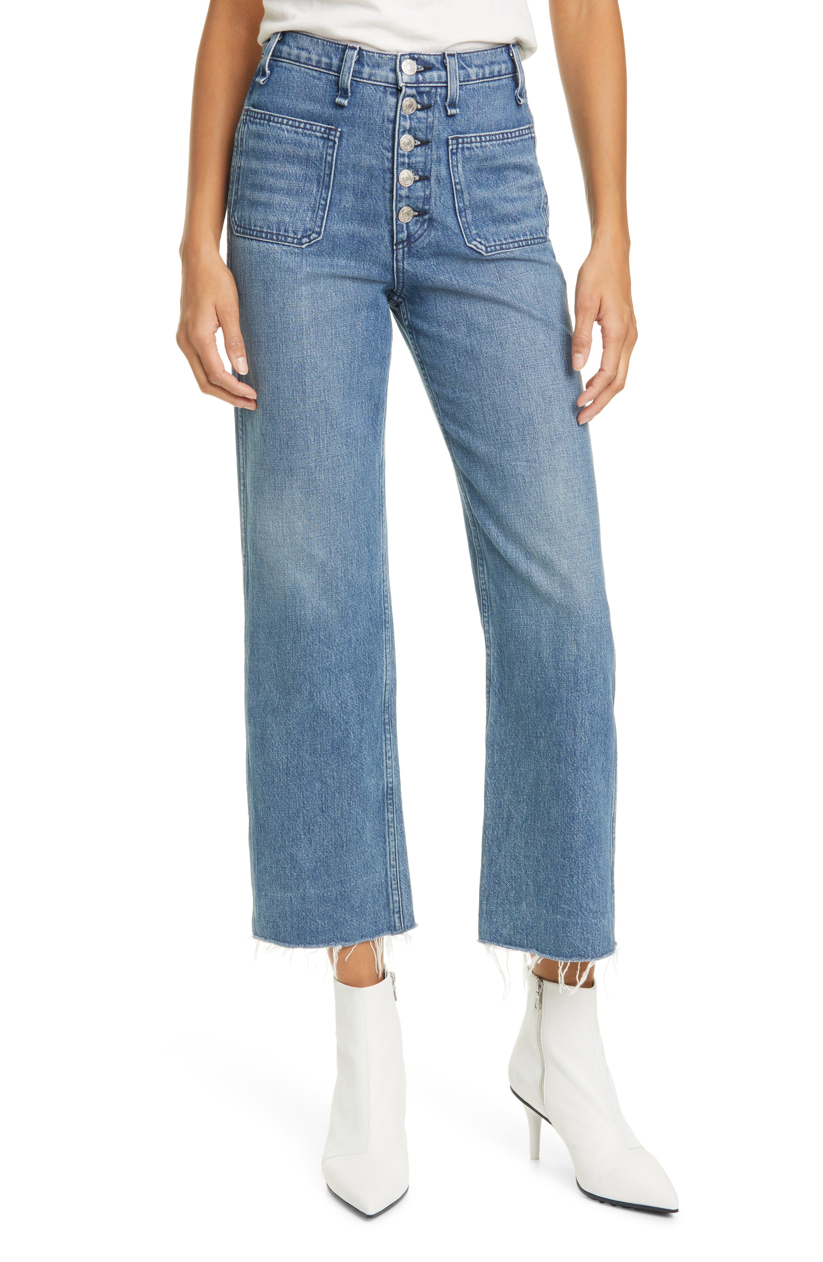 nordstrom rag and bone jeans