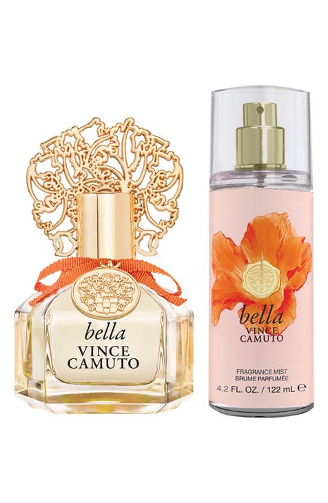 Vince Camuto Amore 4-PC Gift Set : : Beauty