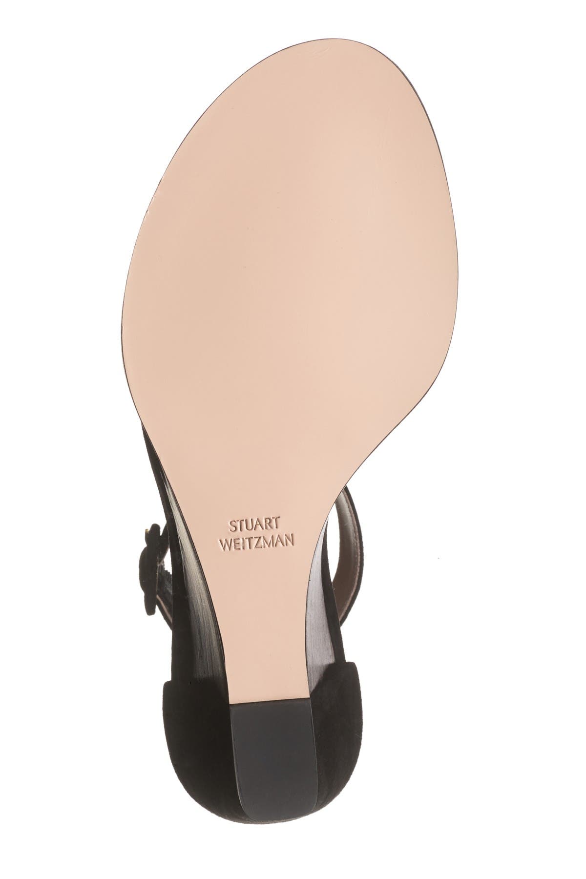 stuart weitzman harbor sandal