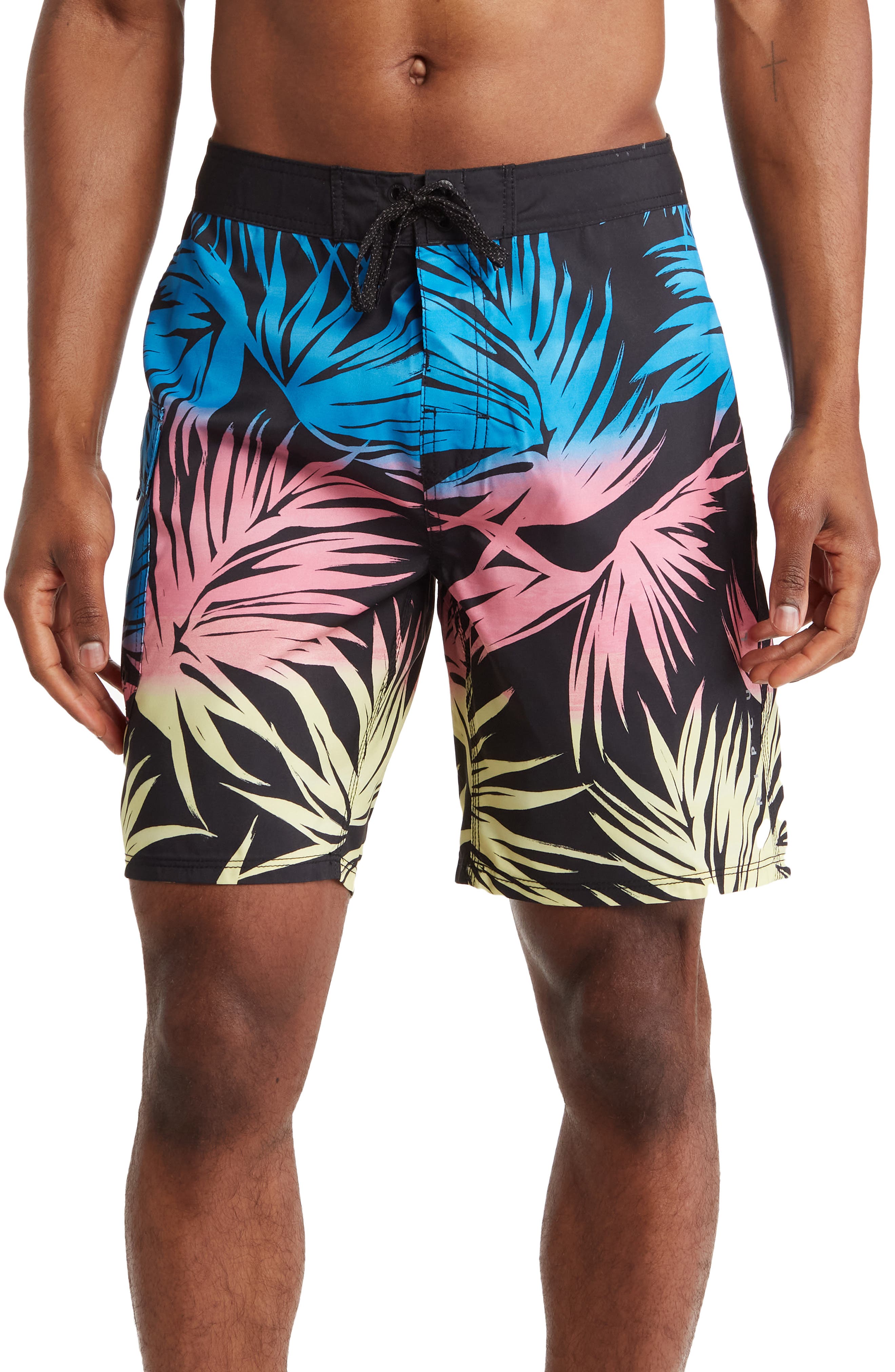 rip curl beach shorts