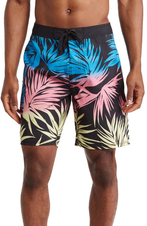 Swimwear & Board Shorts for Men on Clearance | Nordstrom Rack