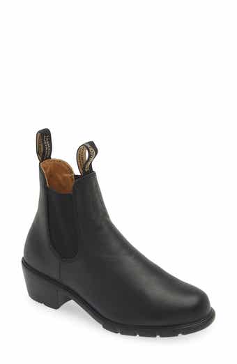 Blundstone Footwear Gender Inclusive Black Chelsea Boot Nordstrom