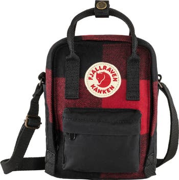 Acne studios fjällräven micro scale bag hot sale