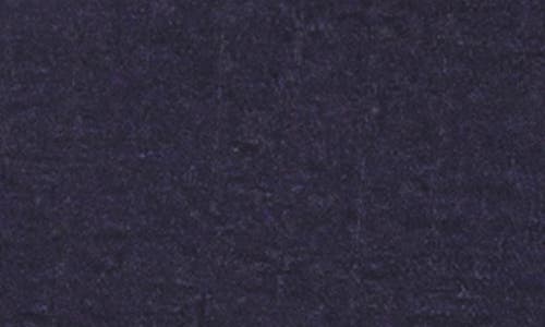 Eberjey Henry Jersey Short Pajamas In True Navy