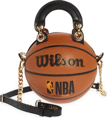 ANDREA BERGART Full Basketball Top Handle Bag | Nordstrom
