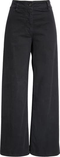 Nili Lotan - Corette Pants in Heather Grey at Nordstrom