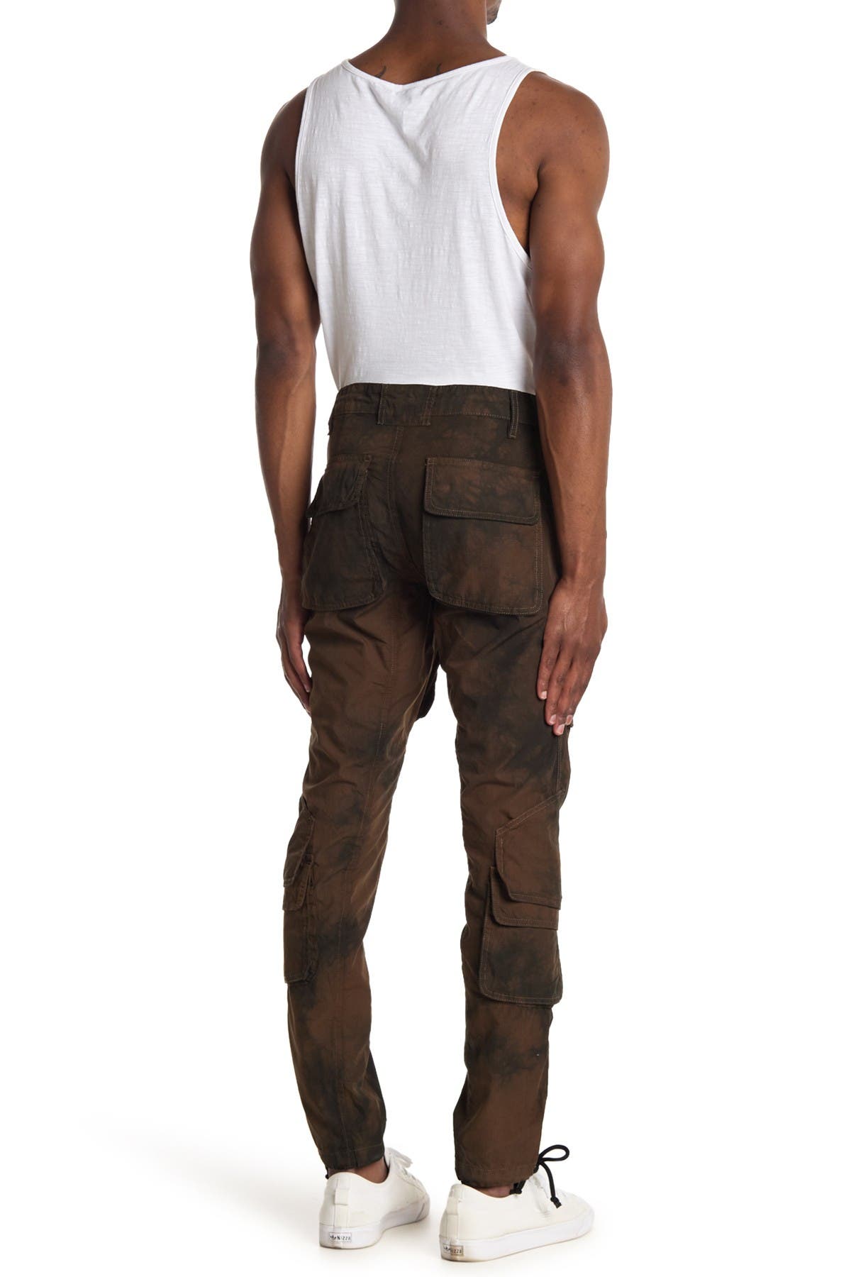 hunter cargo pants
