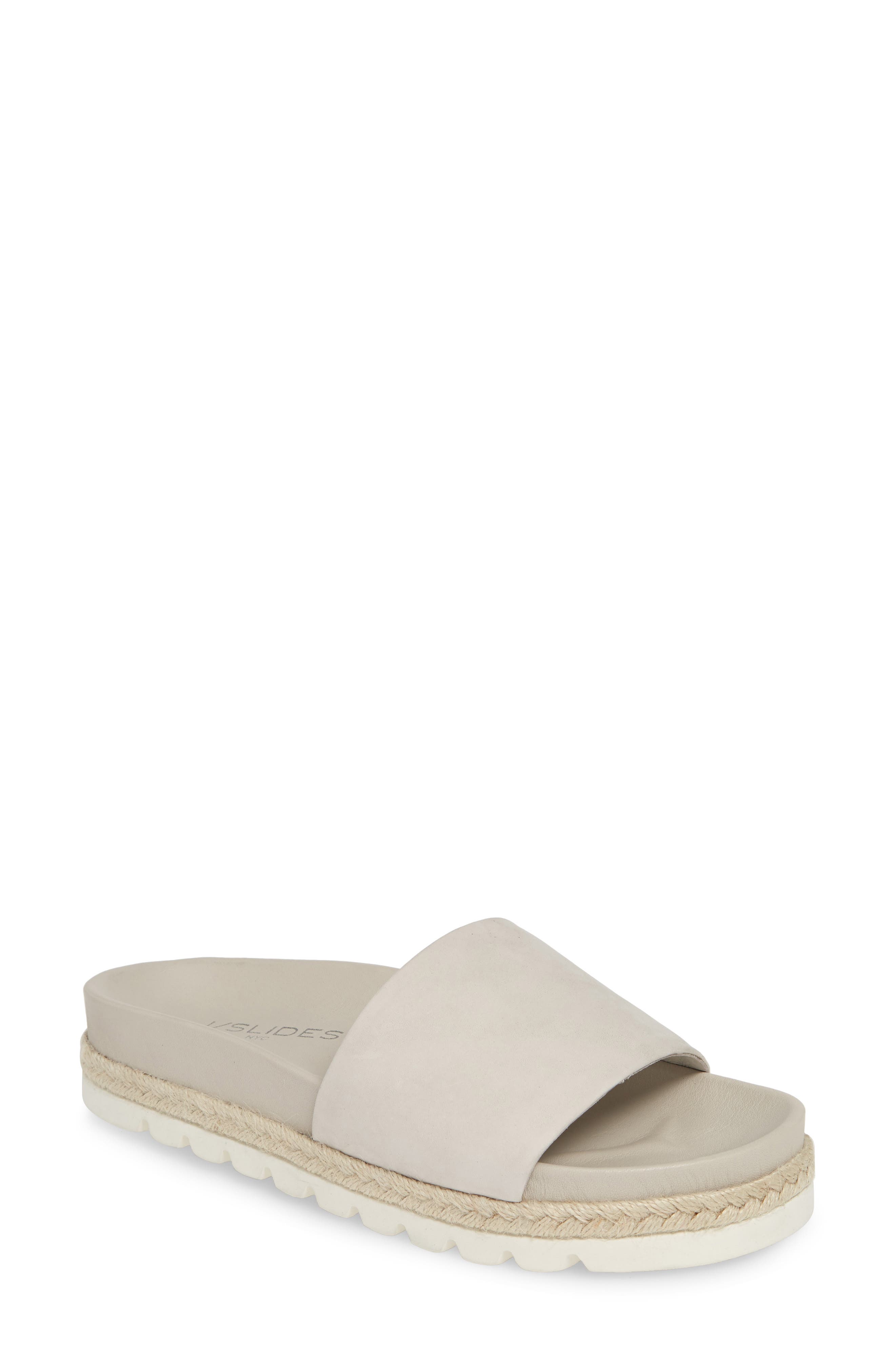 J/Slides | Libby Platform Slide Sandal | Nordstrom Rack