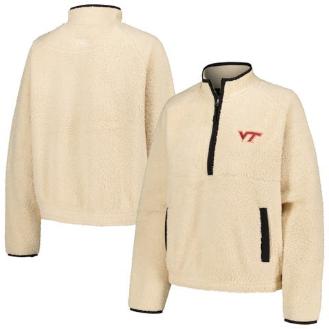 Women's sherpa pullover on sale nordstrom