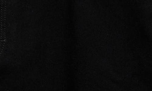 Mango Men's Slim Fit Ultra Soft Touch Patrick Jeans In Black Denim