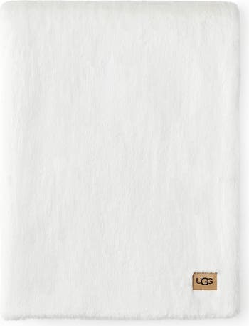 Nordstrom outlet ugg throw