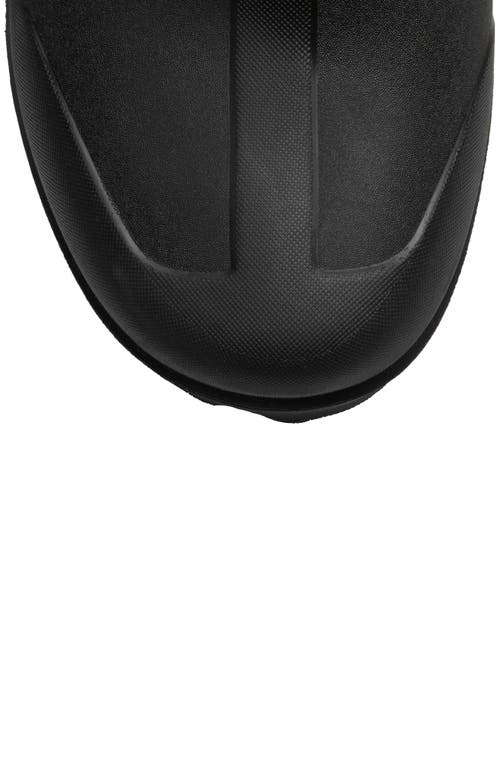 Bogs Classic Seamless Tall Waterproof Boot In Black