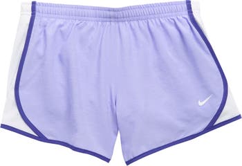 Nike Kids' Dry Tempo Running Shorts