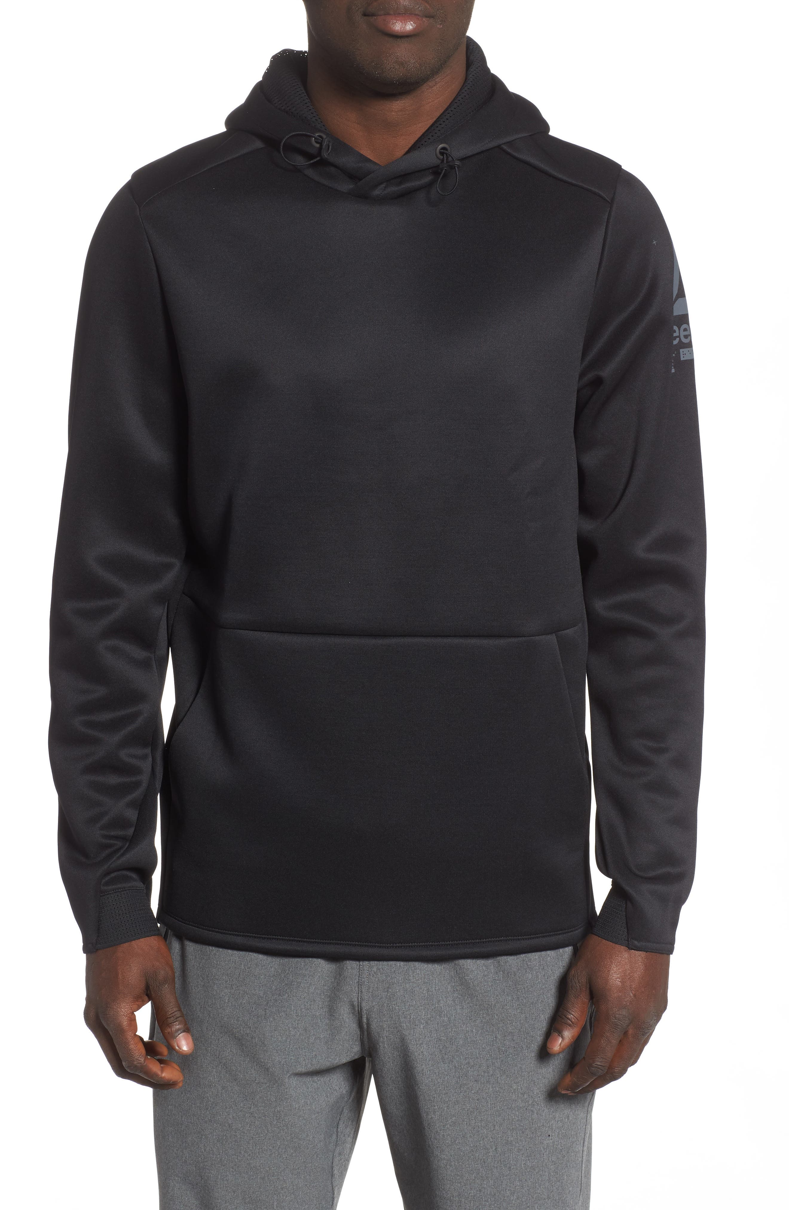 reebok speedwick hoodie
