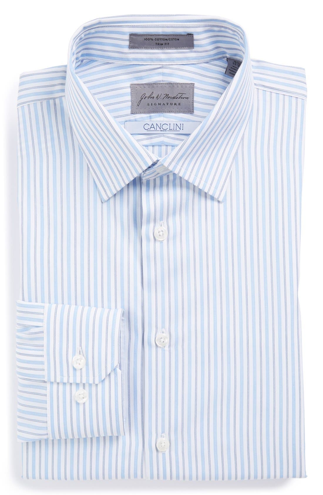 john w nordstrom dress shirt