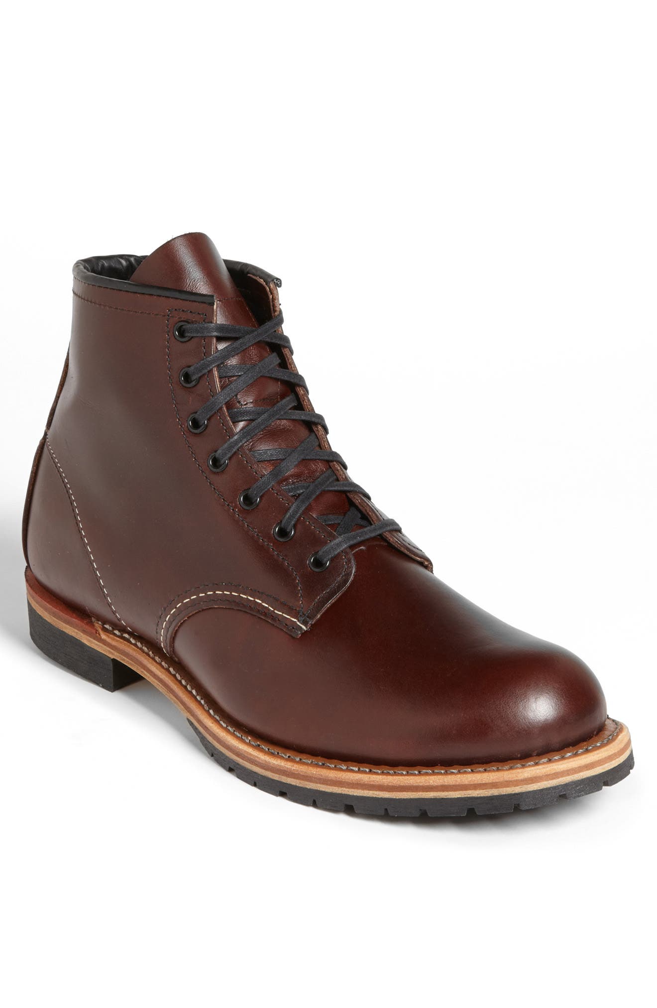 red wing beckman seconds