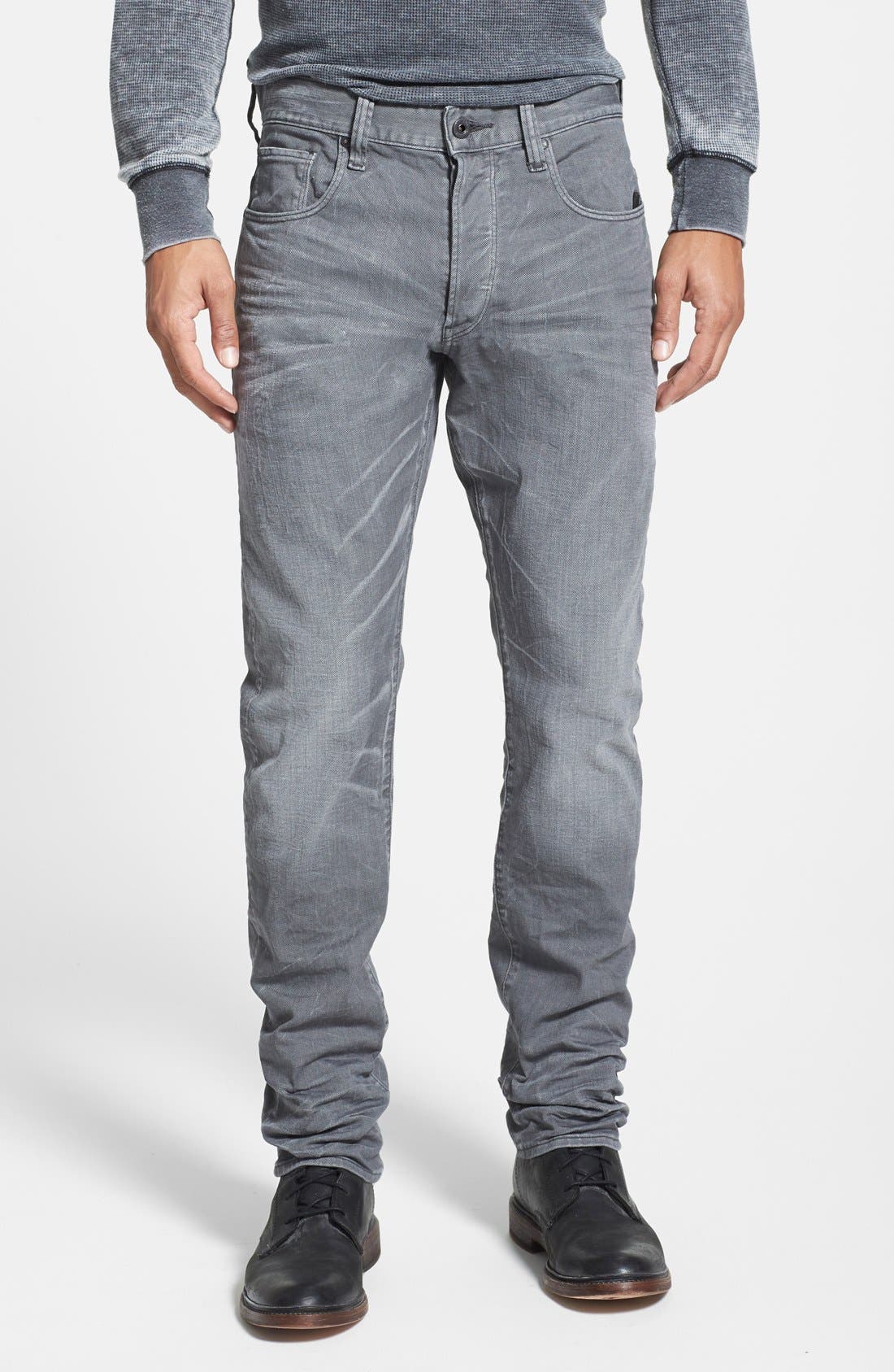 g star raw 3301 low tapered