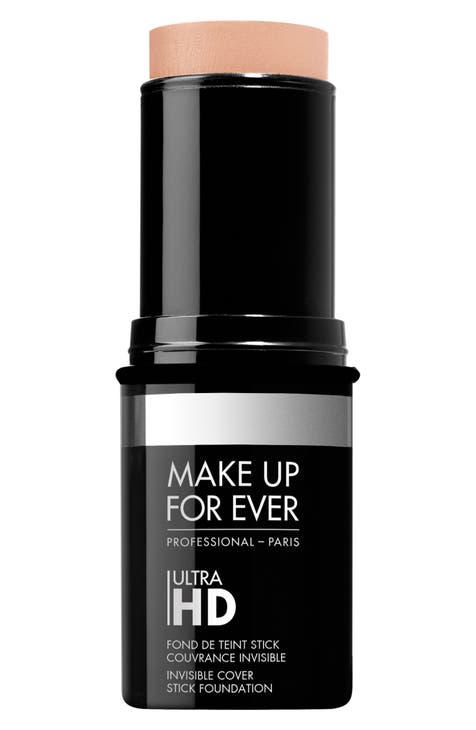 Make Up For Ever Foundation Makeup