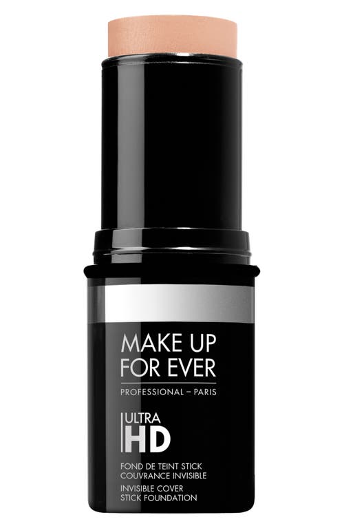 Ultra HD Invisible Cover Stick Foundation in R230-Ivory
