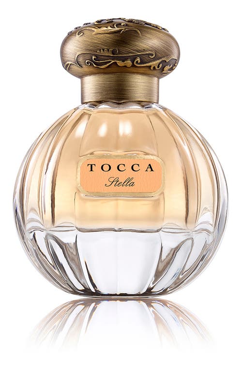 Tocca Stella Eau De Parfum In No Color