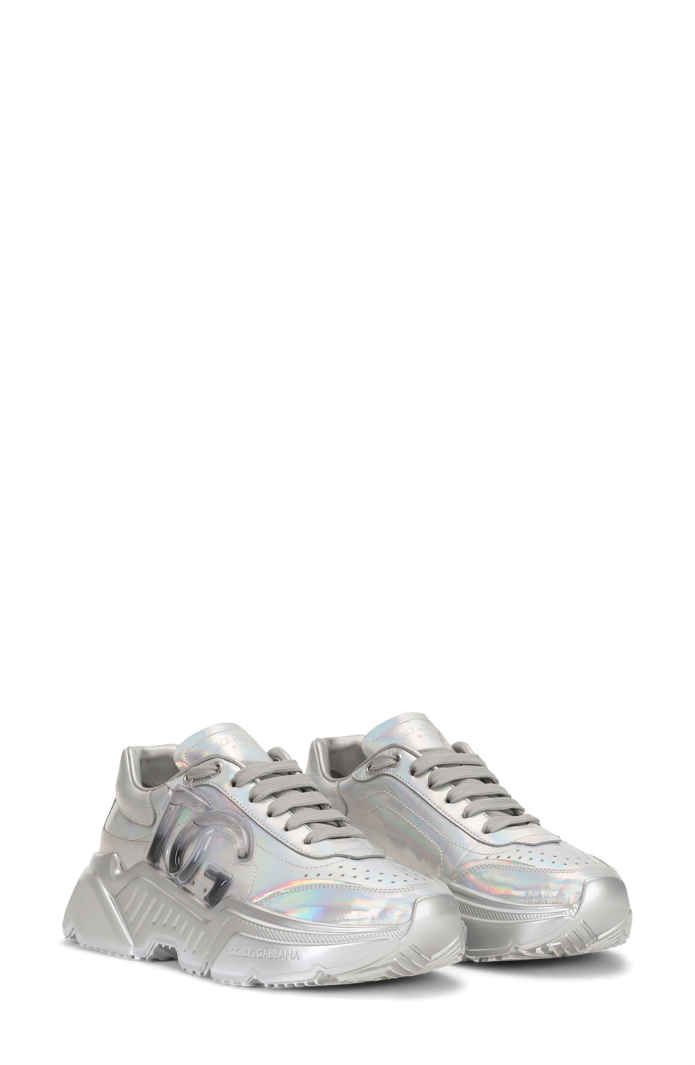 dolce and gabbana sneakers nordstrom