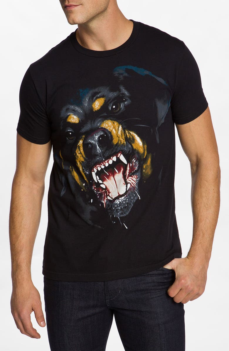 Rook 'Rottweiler' T-Shirt | Nordstrom