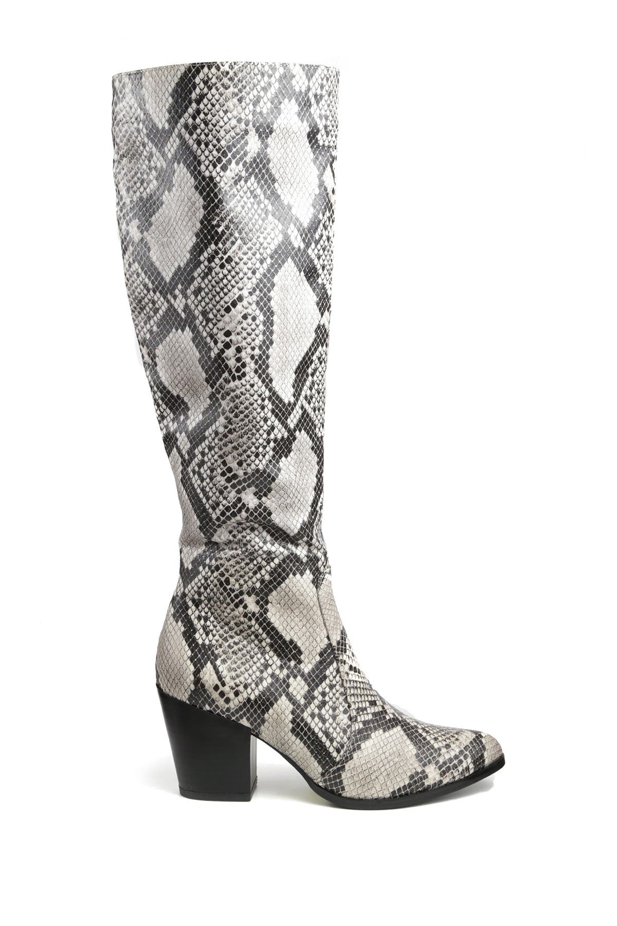 vegan heights tall boot