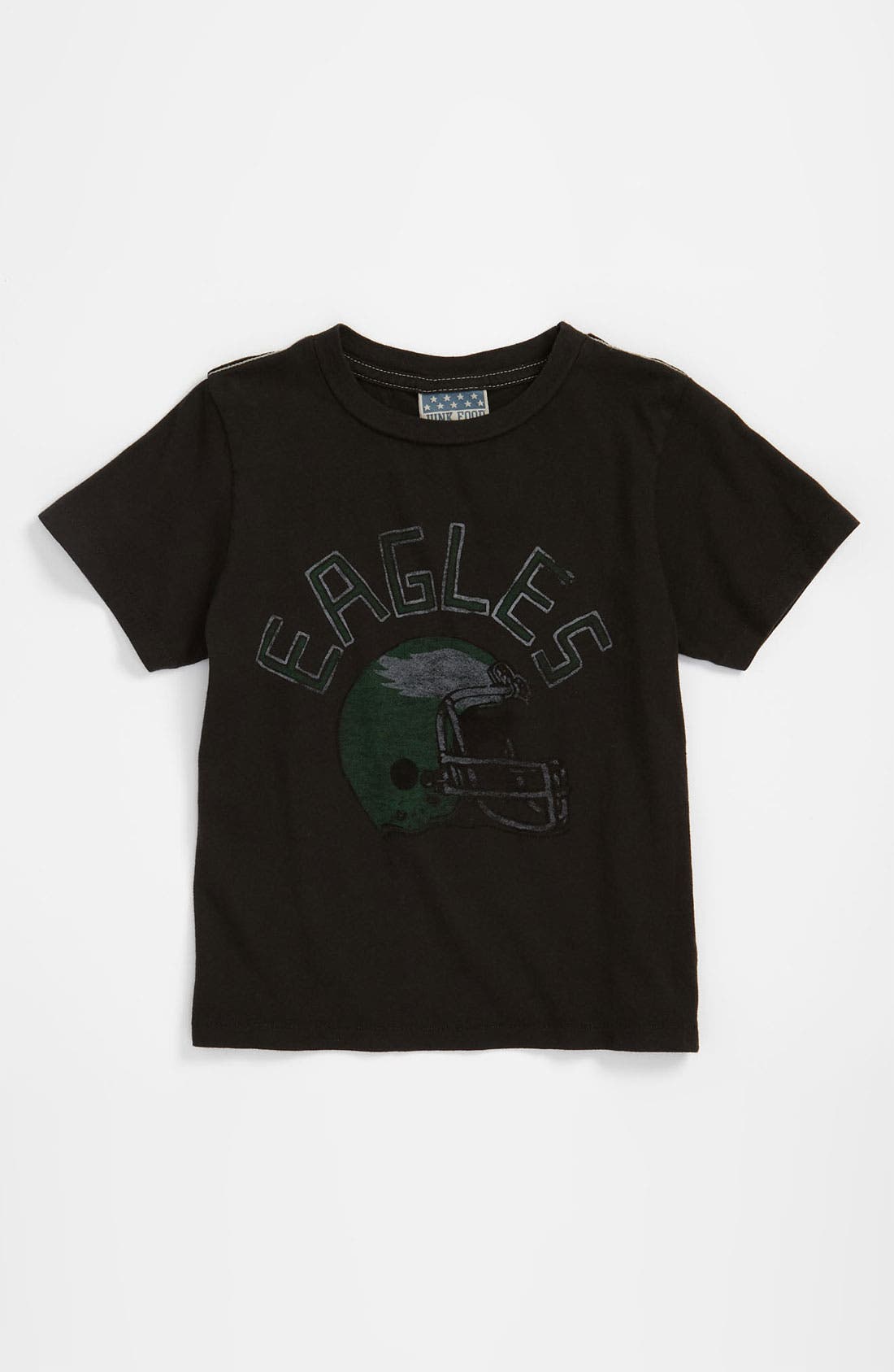 toddler eagles shirt