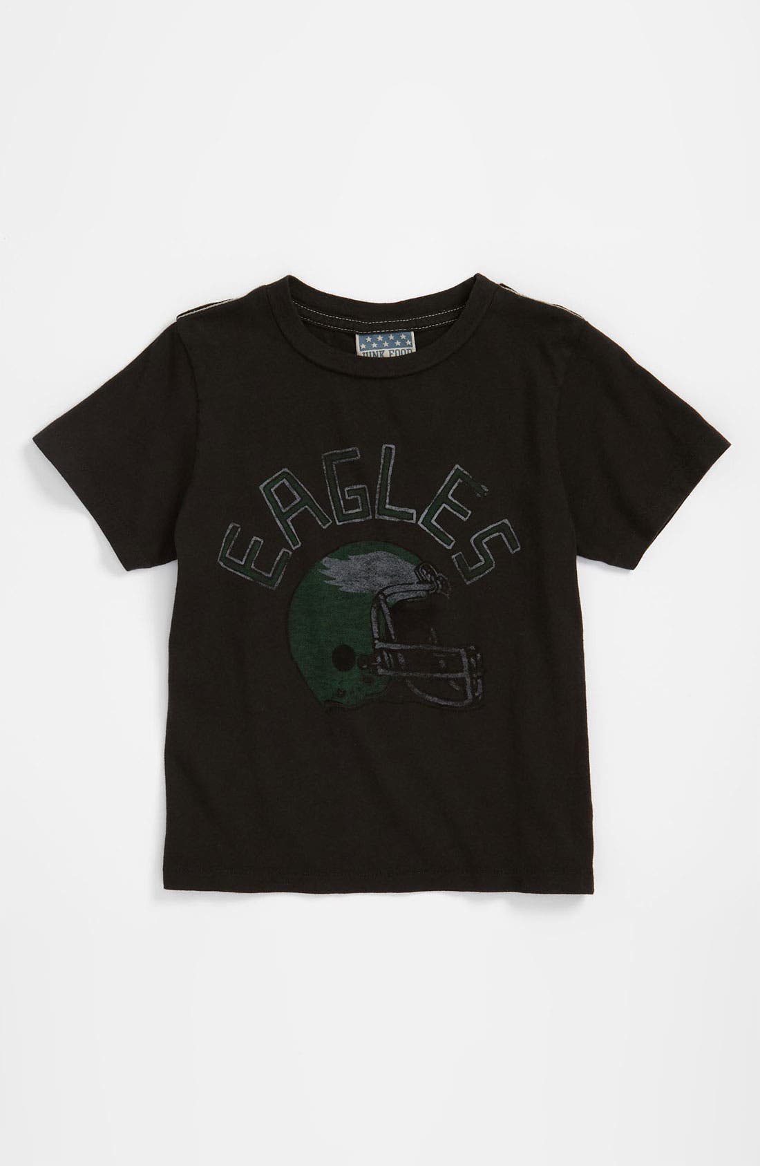 philadelphia eagles toddler shirt