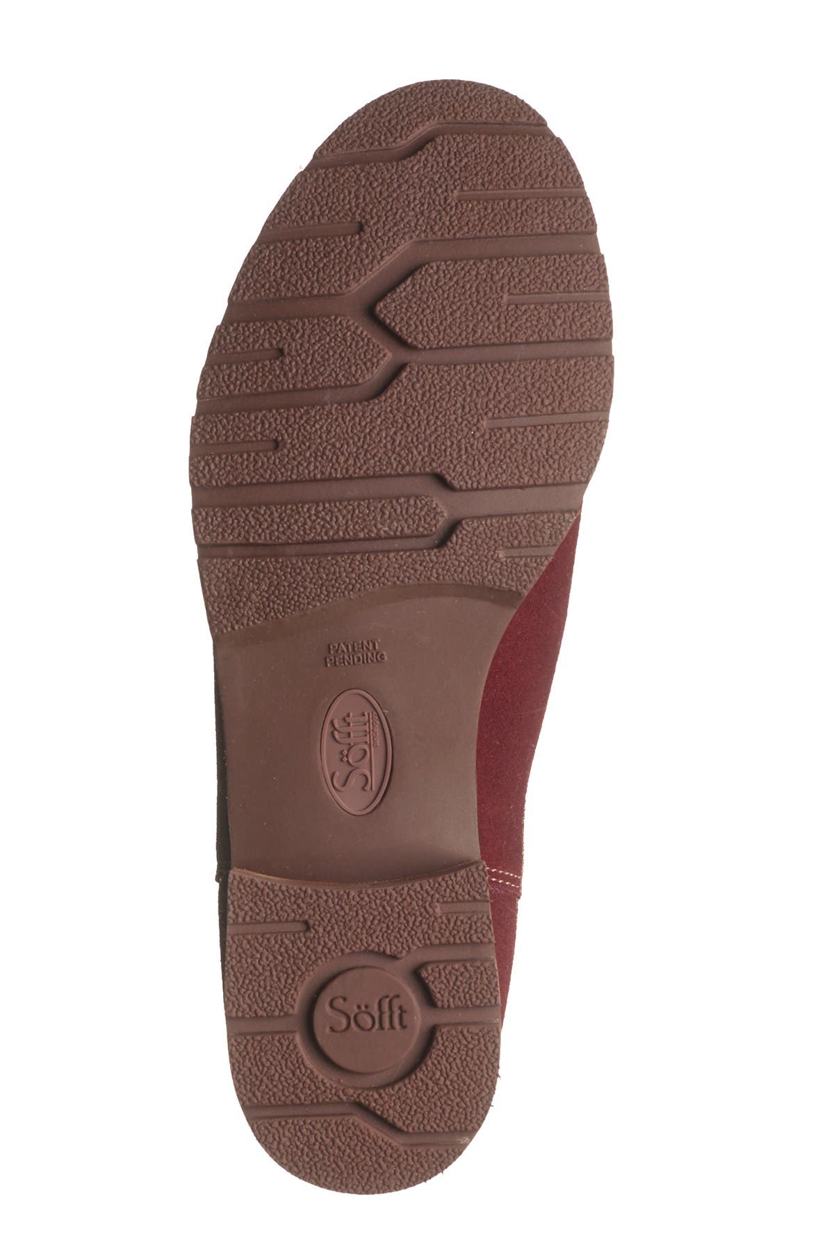 sofft sherwood chelsea boot