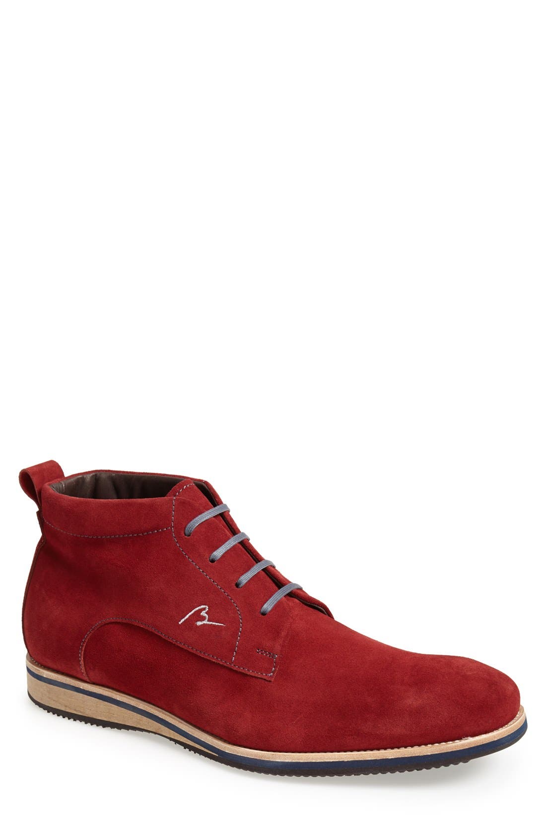 Bacco Bucci 'Vialli' Chukka Boot (Men) | Nordstrom