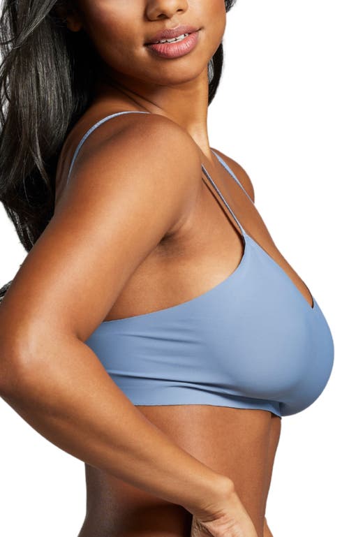 Siella Invisible Bra In Wild Wind